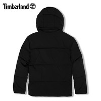 Timberland 保暖羽绒服男秋冬户外防泼水品牌正品夹克Timberland|A5RFG