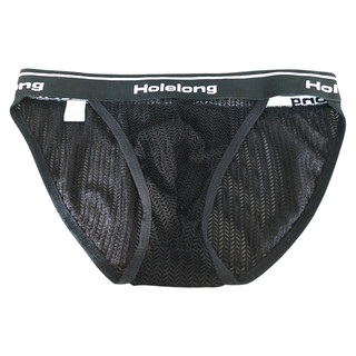 Holelong 活力龙 男士三角内裤 HCSW016