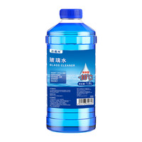 达福芮零下车用玻璃水大容量强力去污去油膜车用雨刷雨刮水