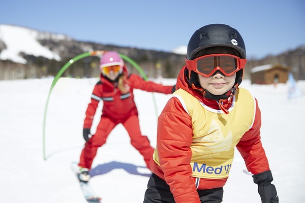 全年最低價來了！北海道4家Club Med一價全包滑雪度假村早鳥預售