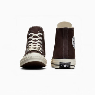 匡威（Converse）yykids 2024春中性CHUCK TAYLOR 运动休闲鞋 A08137C 41.5码