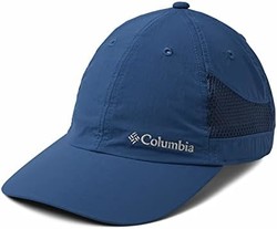 Columbia 哥伦比亚 Unisex Cap, Tech Shade Hat