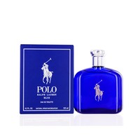 RALPH LAUREN 美国直邮Ralph Lauren拉夫劳伦男士淡香水EDT柔和小众清冽125ml