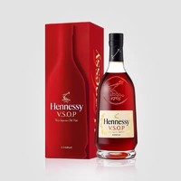 88VIP：Hennessy 轩尼诗 VSOP干邑白兰地40度700ml洋酒烈酒