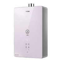 Haier 海尔 JSQ30-16TES 燃气热水器 16L