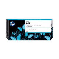 惠普（HP）747号墨盒 P2V86A 灰色G (适用DesignJet Z6/Z9机型)约300ML