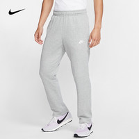 NIKE 耐克 男子法式毛圈长裤  SPORTSWEAR CLUB BV2714-063 L