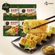 bibigo 必品阁 脆皮煎饺 烤肉煎饺250g（任选9袋）