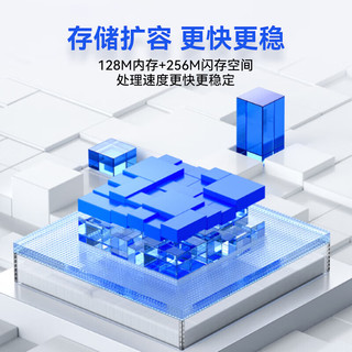 汉印（HPRT）IT4S高清热敏热转印标签条码打印机300dpi USB+以太网+WIFI 吊牌/快递面单/不干胶铜版亚银纸