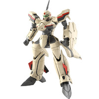 BANDAI 万代 HG 超时空要塞 拼装模型玩具 14cm HG YF-19圣剑