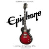 Epiphone 手机