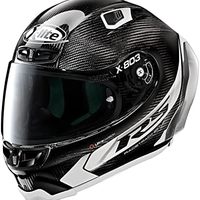 NOLAN X-lite X-803RS 碳纤维头盔