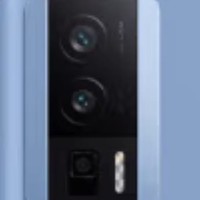 Redmi 红米 K60 5G手机 12GB+256GB 素皮晴蓝 第一代骁龙8+