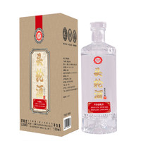 黄河王 浓香型白酒52.9度500ml头轮酒纯粮酿造
