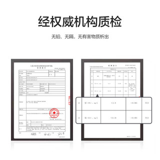 苏泊尔（SUPOR）泡面碗大碗个人食汤碗大号 萌趣可爱高岭土陶瓷碗家用饭碗拉面碗 彩虹粉