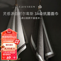 Careseen 康尔馨