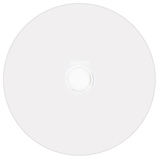 飞利浦（PHILIPS）CD/DVD光盘  光盘打印 印刷 刻录  个性化制作 