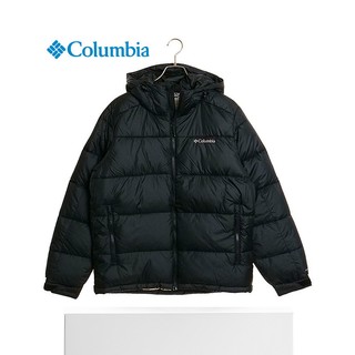 Columbia 男士 Pike Lake II 连帽夹克 WE0326-010 FW23