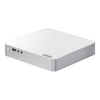 Lenovo 联想 小新 Min 迷你台式机 白色（酷睿i5-13420H、核芯显卡、16GB、1TB SSD）
