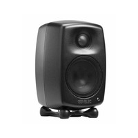 GENELEC 真力 欧洲直邮GENELEC真力G系列有源音箱G1 HIFI 黑色/白色