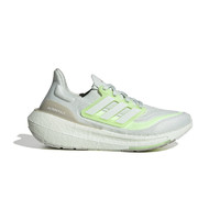 adidas 阿迪达斯 春季女鞋ULTRABOOST LIGHT运动鞋训练跑步鞋IE3338