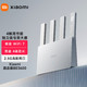 Xiaomi 小米 路由器BE3600 2.5G网口 WiFi7 3600兆级 4核高通处理器 白色