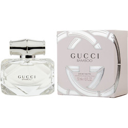 GUCCI 古驰 竹韵女士橡树淡香水 EDT 50ml