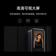  Xiaomi 小米 智能门锁M20Pro 3D人脸识别 可视猫眼大屏　