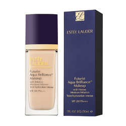 ESTEE LAUDER 雅诗兰黛 沁水养肤粉底液 2C0#63 自然白 30ml