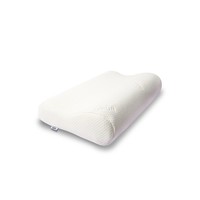 TEMPUR 泰普尔 韩国直邮Tempur泰普尔枕头亲肤助于睡眠柔软白色家庭用品简约日常
