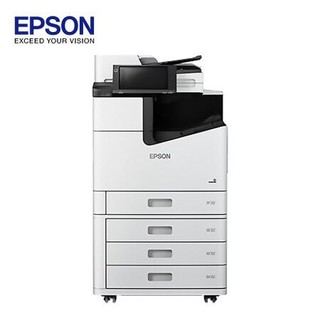 EPSON 爱普生 WF-C21000c A4/A3+彩色喷墨阵列式数码复合机 大型办公 打印复印扫描(免费上门安装)