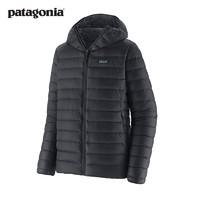 巴塔哥尼亚 男士连帽羽绒服Down Sweater 84702 patagonia