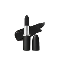 M·A·C 魅可 大子弹头 新经典哑光唇膏 #678大反派 CAVIAR 3.5g