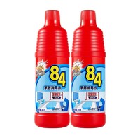 SUPERB 超威 威王消毒液450g×2瓶