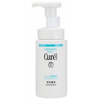 Curél 珂润 Curel珂润 洗面奶150ml