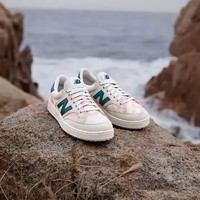 new balance 女款运动休闲鞋