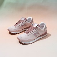 new balance 515系列 女款运动鞋 WL515CSC