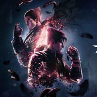 STEAM 蒸汽 《铁拳8》国区激活码 标准版