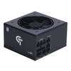 SAMA 先马 GT750W ATX3.1 金牌（90%）全模组ATX电源 750W 黑色