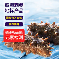 datian 大沺 威海即地標食海參500g