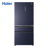 Haier 海尔 BCD-606WGHFD24BTU1