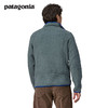 男士休闲夹克保暖抓绒衣 Retro Pile 22801 patagonia巴塔哥尼亚