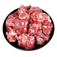 闸满鲜 原切新鲜羊蝎子4斤装