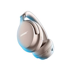 BOSE 博士 QuietComfort Ultra 头戴式消噪蓝牙耳机