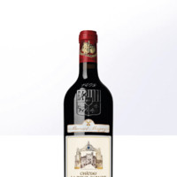 Chateau La Tour Carnet 拉图嘉利干红葡萄酒 2020年  750ml 单支装