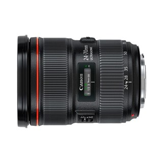 佳能（Canon）EOS 5D Mark IV 全画幅 单反相机（EF大三元镜头套装）含512G卡+滤镜+双肩包+炭纤维三脚架等 含512G卡套装 5D4 +EF 大三元镜头套装