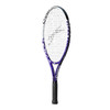 Slazenger 史莱辛格 儿童青少年练习碳铝复合儿童网球拍leo 23英寸紫色
