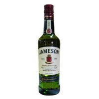 88VIP：Jameson 尊美醇 爱尔兰 单一麦芽威士忌 40%vol 500ml
