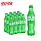Fanta 芬达 可口可乐（Coca-Cola） 雪碧500ml*12瓶