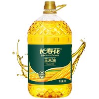 88VIP：长寿花 玉米油6.08L